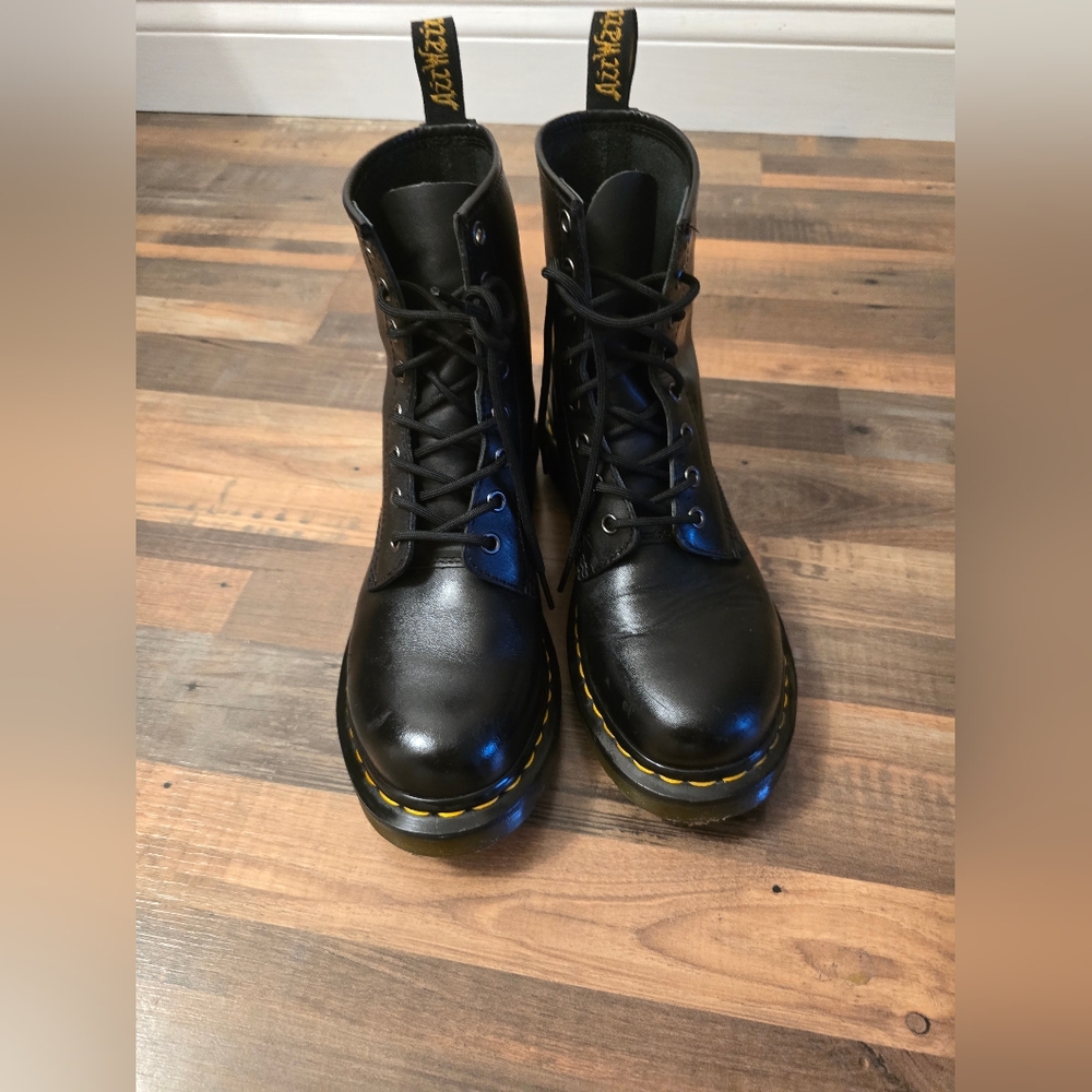 Dr. Martens size 9